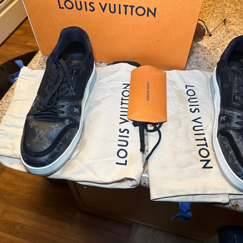 Louis Vuitton